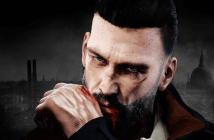 Análise: Vampyr