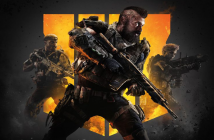 Primeiras Impressões: Call of Duty Black Ops 4 – Blackout