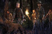 The Walking Dead: The Final Season ganha teaser para a Comic Con
