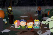 Ubisoft divulga novo DLC para South Park: A Fenda que Abunda Força