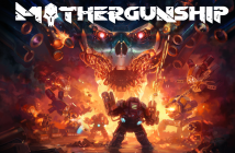 MOTHERGUNSHIP já esta disponível para Xbox One