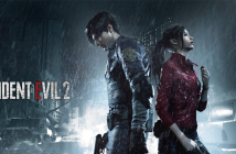 Primeiras Impressões: Resident Evil 2