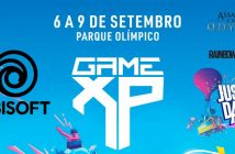 Ubisoft na Game XP terá Assassin’s Creed: Odyssey