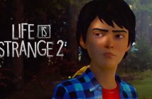 Análise: Life is Strange 2: episódio 1 – Roads