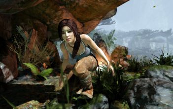 Principais parceiros e vilões de Lara Croft na saga Tomb Raider