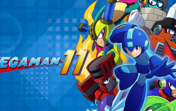 Análise: Mega Man 11