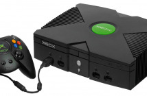 Xbox original comemora 17 anos de mercado