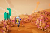 Astroneer ganha data de lançamento e sairá do Xbox Game Preview