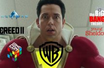 A Warner Bros estará com a presença ainda maior na CCXP 2018