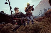 Mais detalhes sobre a atualização 0.7 de Vigor, denominada Breach