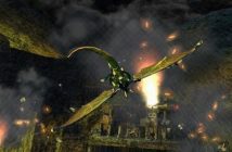 Panzer Dragoon será refeito pela Forever Entertainment em parceria com a SEGA