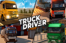Trailer Gameplay de Truck Driver