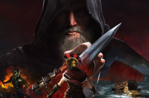 Análise: Assassin’s Creed Odyssey – Legacy of the First Blade – Parte 1
