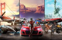 The Crew 2 na Free Weekend da Xbox Live