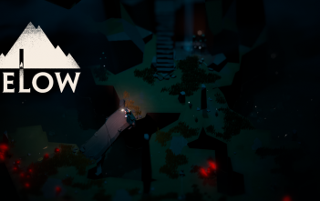 Análise: Below