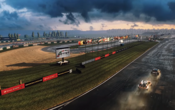 Novo trailer de Dirt Rally 2.0 mostra o Mundial de RallyCross
