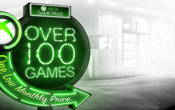 Confira os jogos que serão retirados do Xbox Game Pass em novembro