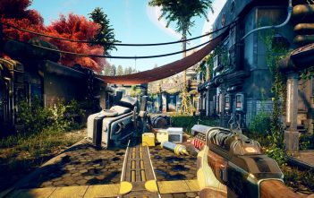 The Outer Worlds irá usar sistema parecido com VATS, de Fallout