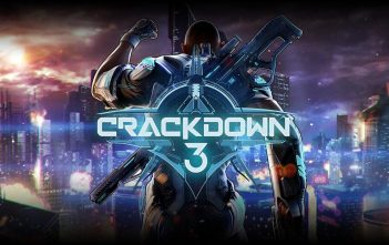 Análise: Crackdown 3