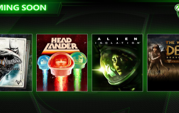 Novos jogos anunciados para o Xbox Game Pass em fevereiro, confira as datas