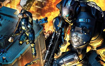 Crackdown 2 chegando à retrocompatibilidade do Xbox One e estará disponível gratuitamente