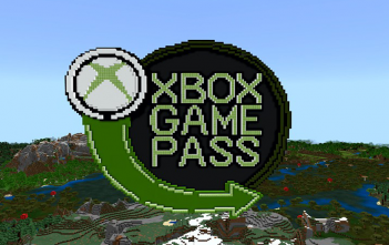 Minecraft chega em abril ao Xbox Game Pass