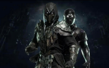 Noob Saibot ganha trailer de revelação para Mortal Kombat 11