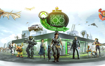 Mais quatro jogos serão retirados do Xbox Game Pass no final de abril