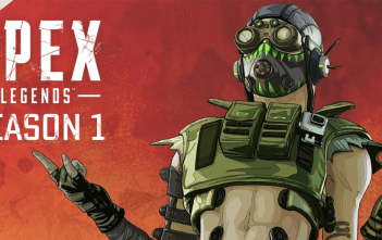 Temporada 1 de Apex Legends chega esta semana