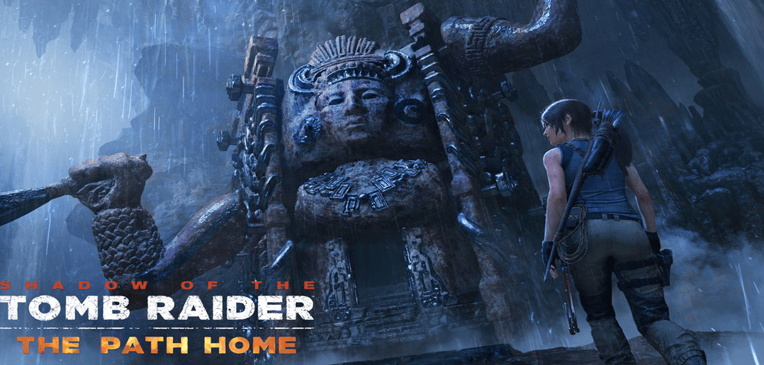 Shadow of the Tomb Raider Special Editions