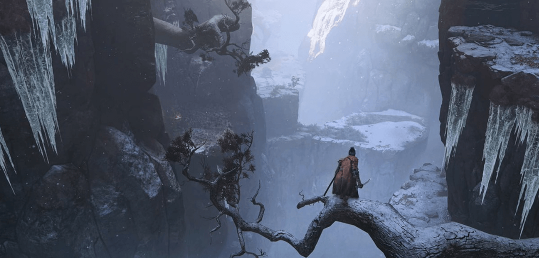 Análise - Sekiro: Shadows Die Twice - Xbox Power