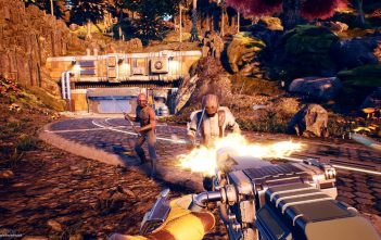 Novo gameplay de The Outer Worlds