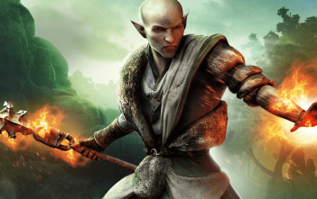 BioWare está focada em Dragon Age, mas não deixou Anthem de lado