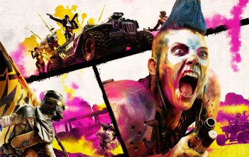 Análise: RAGE 2