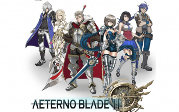AeternoBlade II está a caminho do Xbox One