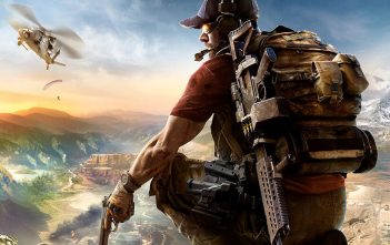 Sorteio: Ghost Recon Wildlands para Xbox One