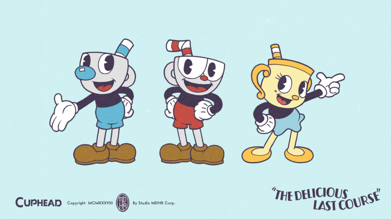 Cuphead The Delicious Last Course é adiado para 2020 Xbox Power