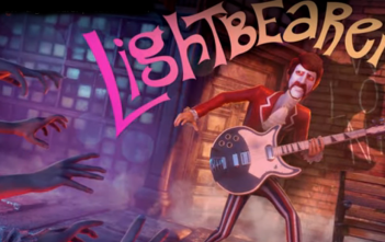 We Happy Few ganha trailer para o novo DLC Ligthbearer com data de lançamento
