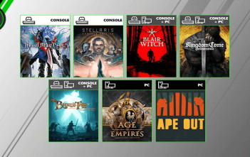 Devil May Cry 5 é o destaque da lista impressionante de novos jogos do Xbox Game Pass