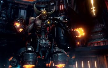 Novo trailer de Doom: Eternal mostra o perigoso Doom Hunter