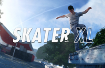 Skater XL terá mapas criados pela comunidade