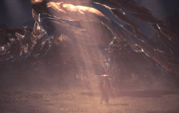 Análise – Monster Hunter World: Iceborne