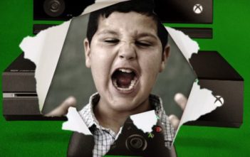 PowerCast #28 – Jogos que dão Rage