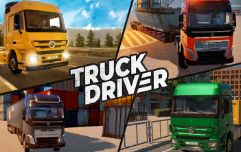 Análise: Truck Driver