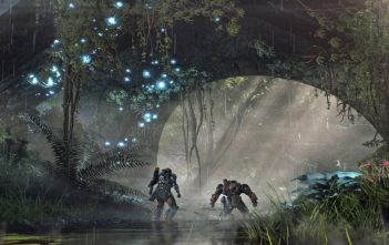 Anthem estaria sendo totalmente remodelado para uma nova versão
