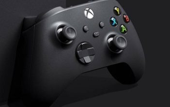 Confira os detalhes revelados do controle que acompanha o Xbox Series X