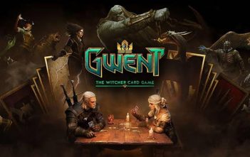 GWENT: The Witcher Card Game será descontinuado nos consoles