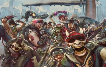 Próxima fase Closed Beta de Bleeding Edge recebe novas informações