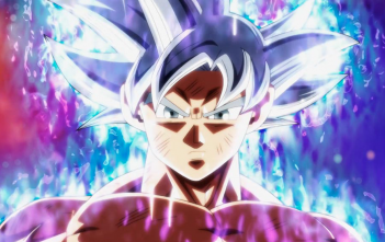 Goku Instinto Superior é anunciado para Dragon Ball FighterZ