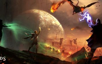 Magic: Legends só chega aos consoles em 2021